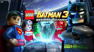 You can always unlock the mini characters red brick, . Lego Batman 3 Beyond Gotham Guides
