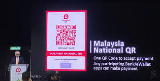 How does it empower your business? Duitnow Qr When Will Boost Grab And Touch N Go Ewallet Support Malaysia S Unified Qr Code