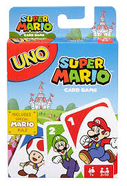 Uno de los jugadores deberá girar la rueda. Uno Super Mario Game Brothers Action 25 Nintendo Spin Wheels World Mario Wacky Super Knex Uno Uno Of Villager Mystery Pikmin Bundle Bag Attack Classic Code Edition Card By Mattel Walmart Com