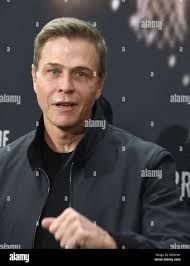 Patrick whitesell hi-res stock photography and images