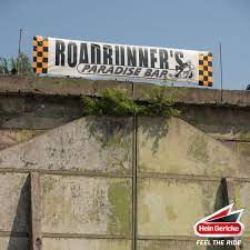 Roadrunners Paradise, - Race 61 2016,Luftfahrtmuseum Finowfurt