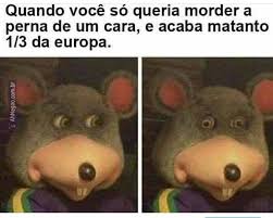 Mickey Mouse Meme By Garrafa023 Memedroid