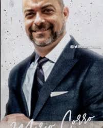 Segunda entrevista con Mario Corro, Director de Fútbol Profesional de  Fepafut. Hoy, desde las 7:00 PM en nuestro directo de Instagram. ¿Hay  fútbol o no hay fútbol? Sintoniza esta noche. . 🎨 @futboldebarrio_  #somosbucofutbol