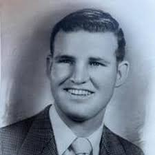 Most Recent Obituaries