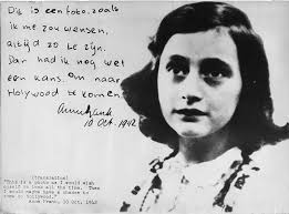 Anne frank HD wallpapers