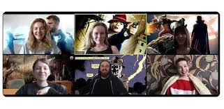 No matter if you opt for the funny or traditional route, download these virtual backgrounds for your next video call. 4 Situs Terbaik Untuk Mengunduh Background Zoom Gratis