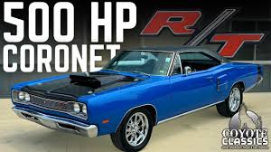 Image result for Light Blue 1969 Coronet