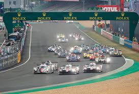 La mítica carrera francesa del mundial de resistencia se ha visto obligada a tomar la rotunda decisión de aplazar la celebración de. 24 Horas De Le Mans Experiencias Vip
