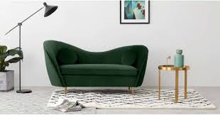 Il se peut que le choix du terme dépende des circonstances. Canape Vert 18 Idees Deco Pour Un Salon Esprit Nature