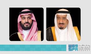 Последние твиты от واس الأخبار الملكية (@spagov). W Ss4bljsenujm