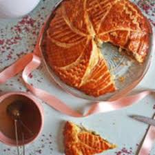 Epingle Sur Galette Des Rois