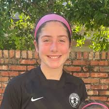 Nina Piazza's Soccer Recruiting Profile