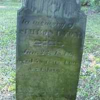 Simeon Lyons (1767–1846) • FamilySearch