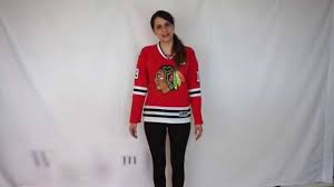 how to choose an nhl jersey mens womens youth