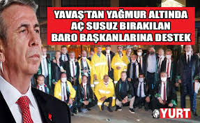 Chp ve i̇yi̇ partililerin birlikte kutlama yaptığı organizasyona katılan mansur yavaş, bozkurt işareti yaparak ankara havası oynadı. Aydin Barosu Baskani Bozkurt Yavas Meslektas Oldugunu Da Baskan Oldugunu Da Gosterdi