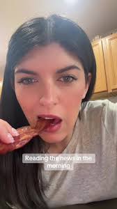 Not my bacon. #readingthenews #bacon #delimeat #carcinogen #forlaughs
