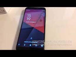 Unlimited unlock code generation for lg cell phones. Vodafone Smart N9 Vfd720 V720 Direct Unlock Using Furiousgold Youtube