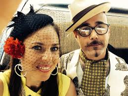 About — vinny ferraro