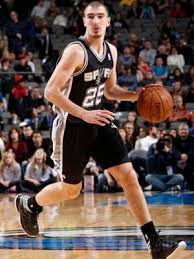 And nando de colo on monday. Who Is Nando De Colo Dating Nando De Colo Girlfriend Wife