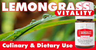 Maybe you would like to learn more about one of these? Lemongrass Vitality Essential Oil Buy Here