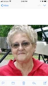 Obituary information for Georgina Solinger