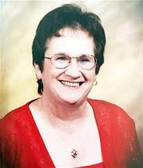 Audrey Lorraine Silsbee