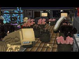 Elon musk on shocking moment he broke window on cybertruck. Minecraft Avp Season 3 Singleplayer World Download Youtube
