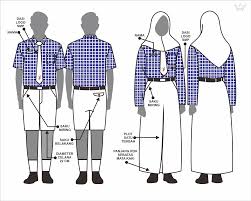 Ada beberapa aplikasi desain baju online maupun offline di android yang mempermudah anda untuk mendesain baju kapan dan di mana saja. Galeri Kontes Desain Seragam Sekolah