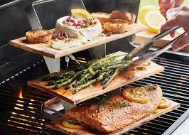 Take Your Grilling To The Next Level Grilling Planks Cooking No Cook Meals