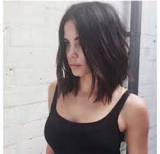 Choppy Bob Hairstyles For Stylish Ladies Bob Haircut And Hairstyle Ideas Short Hair Styles Lob Hairstyle Hair Styles