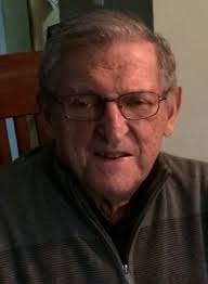 Edward A. Bieler Obituary May 25, 2018