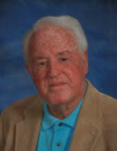 Obituary information for Daniel Albert Gaylord