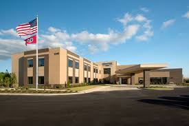 Anything But General Hospitals American Builders Quarterly