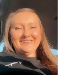 Obituary information for Ashley Nicole Lathery