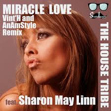Sharon May Linn: albums, songs, concerts