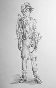 Pin On My Drawings
