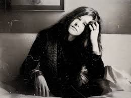 The final recording moments of Janis Joplin