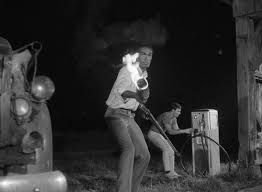 Night of the Living Dead': Zombies Restored to Their Full Beauty - The New  York Times