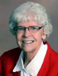 Obituary information for Fern E. Hand