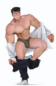 Clark Kent - My Adventures with Superman - NSFW Character AI Chat