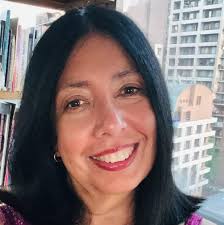 Sandra Sanz Ponce de León