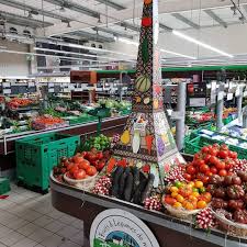 De La Couleur E La Fraicheur Et Mise En Place Realisee Avec Passion Par Pomona Terre Azur Aquitaine Proposez Vos Animation Vegetables Tomato Food