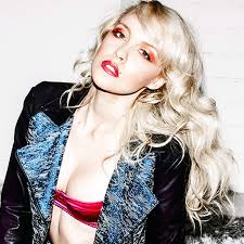 Listen to “Too Cool To Dance” by Eden Xo