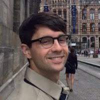 Eric Thiessen Email & Phone Number