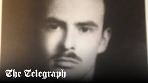 Captain Oliver Montgomery