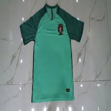 O placar de futebol/portugal em flashscore.com.br atualiza automaticamente sem qualquer atraso. China Temporada 2020 2021 Portugal Verde Uniforme Futebol Compre Soccer Jersey Em Pt Made In China Com