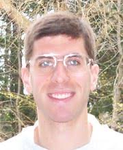 Christopher Francisco