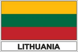 Finde und downloade kostenlose grafiken für litauen flagge. Sticker Aufkleber Flaggen Flagge Fahne Lt Litauen Ebay