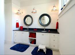 Stylish bathroom vanity ideas for your bathroom | top home design. 46 Nautical Wallpaper For Bathroom On Wallpapersafari