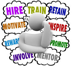Temple university department of human resources employee manual revised: Employee Development 2020 Making The Business Case For Employee Training Civil Service World